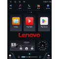 LENOVO SSW 10854_CPA TESLA STYLE for FORD FIESTA mod. 2008-2017 LENOVO SSW 10854_CPA TESLA STYLE for FORD FIESTA mod. 2008-2017