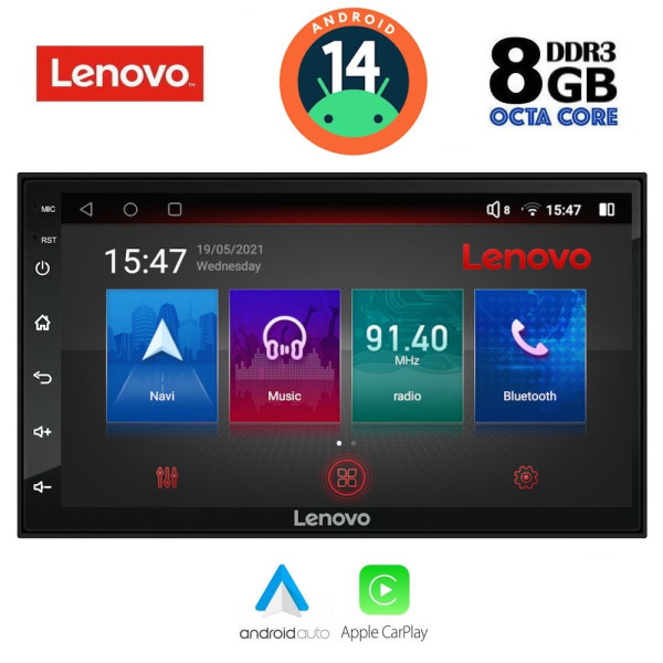 LENOVO SSW 998_CPA (7″_DECK) MULTIMEDIA 2DIN LENOVO SSW 998_CPA (7″_DECK) MULTIMEDIA 2DIN