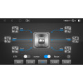LENOVO SSW 10769_CPA (10inc) MULTIMEDIA TABLET for VW TOURAN mod. 2016> LENOVO SSW 10769_CPA (10inc) MULTIMEDIA TABLET for VW TOURAN mod. 2016>