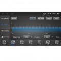 LENOVO SSX 9379B_CPA (9inc) MULTIMEDIA TABLET for MAZDA 6 mod. 2021>
