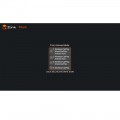 LENOVO SSX 9379B_CPA (9inc) MULTIMEDIA TABLET for MAZDA 6 mod. 2021>