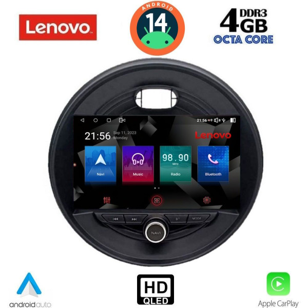 LENOVO SSX 9066_CPA (9inc) MULTIMEDIA TABLET for MINI COOPER (F55-56-F57) mod. 2015> CLUBMAN (F54) mod. 2015> ROADSTER (F59) mod. 2014> COUNTRYMAN (F60) mod. 2016> LENOVO SSX 9066_CPA (9inc) MULTIMEDIA TABLET for MINI COOPER (F55-56-F57) mod. 2015> CLUBMAN (F54) mod. 2015> ROADSTER (F59) mod. 2014> COUNTRYMAN (F60) mod. 2016>