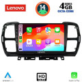 LENOVO SSX 9088_CPA (9inc) MULTIMEDIA TABLET for CITROEN C5 AIRCROSS mod. 2017-2021 LENOVO SSX 9088_CPA (9inc) MULTIMEDIA TABLET for CITROEN C5 AIRCROSS mod. 2017-2021
