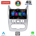LENOVO SSX 9101_CPA (9inc) MULTIMEDIA TABLET for DACIA DUSTER – LOGAN – SANDERO mod. 2006-2012 LENOVO SSX 9101_CPA (9inc) MULTIMEDIA TABLET for DACIA DUSTER – LOGAN – SANDERO mod. 2006-2012