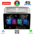 LENOVO SSX 9128_CPA (9inc) MULTIMEDIA TABLET for FIAT GRANDE PUNTO mod. 2005-2012