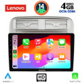 LENOVO SSX 9128_CPA (9inc) MULTIMEDIA TABLET for FIAT GRANDE PUNTO mod. 2005-2012