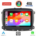 LENOVO SSX 9131_CPA (9inc) MULTIMEDIA TABLET for FIAT 500 mod. 2016> LENOVO SSX 9131_CPA (9inc) MULTIMEDIA TABLET for FIAT 500 mod. 2016>