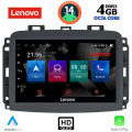 LENOVO SSX 9132_CPA (10inc) MULTIMEDIA TABLET for FIAT 500L mod. 2012> LENOVO SSX 9132_CPA (10inc) MULTIMEDIA TABLET for FIAT 500L mod. 2012>