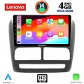 LENOVO SSX 9137_CPA (9inc) MULTIMEDIA TABLET for FIAT DOBLO mod. 2010-2015
