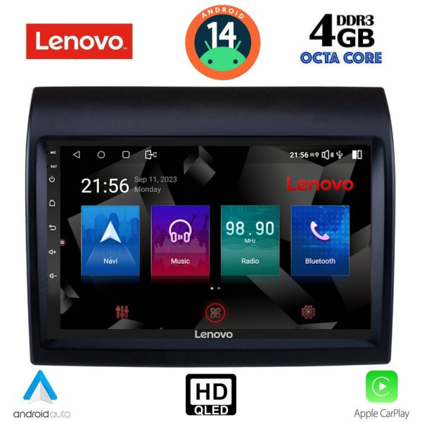 LENOVO SSX 9141_CPA (9inc) MULTIMEDIA TABLET for FIAT DUCATO – CITROEN JUMPER – PEUGEOT BOXER mod. 2011-2021 LENOVO SSX 9141_CPA (9inc) MULTIMEDIA TABLET for FIAT DUCATO – CITROEN JUMPER – PEUGEOT BOXER mod. 2011-2021