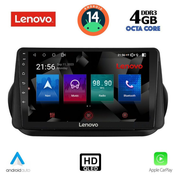 LENOVO SSX 9142_CPA (9inc) MULTIMEDIA TABLET for CITROEN – FIAT – PEUGEOT mod. 2008-2018 LENOVO SSX 9142_CPA (9inc) MULTIMEDIA TABLET for CITROEN – FIAT – PEUGEOT mod. 2008-2018