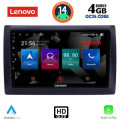 LENOVO SSX 9145_CPA (9inc) MULTIMEDIA TABLET for FIAT STILO mod. 2001-2007 LENOVO SSX 9145_CPA (9inc) MULTIMEDIA TABLET for FIAT STILO mod. 2001-2007