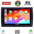 LENOVO SSX 9145_CPA (9inc) MULTIMEDIA TABLET for FIAT STILO mod. 2001-2007 LENOVO SSX 9145_CPA (9inc) MULTIMEDIA TABLET for FIAT STILO mod. 2001-2007
