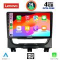 LENOVO SSX 9146_CPA (9inc) MULTIMEDIA TABLET for FIAT STRADA mod. 2012-2020
