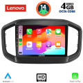LENOVO SSX 9147_CPA (9inc) MULTIMEDIA TABLET for FIAT STRADA mod. 2020> LENOVO SSX 9147_CPA (9inc) MULTIMEDIA TABLET for FIAT STRADA mod. 2020>