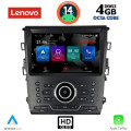 LENOVO SSX 9164_CPA CLIMA (9inc) MULTIMEDIA TABLET for FORD MONDEO mod. 2014> LENOVO SSX 9164_CPA CLIMA (9inc) MULTIMEDIA TABLET for FORD MONDEO mod. 2014>
