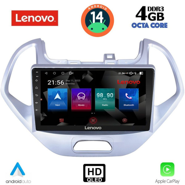 LENOVO SSX 9167LO_CPA (9inc) MULTIMEDIA TABLET for FORD KA mod. 2017> LENOVO SSX 9167LO_CPA (9inc) MULTIMEDIA TABLET for FORD KA mod. 2017>