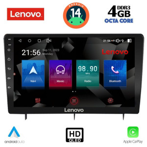 LENOVO SSX 9192_CPA (10inc) MULTIMEDIA TABLET for HONDA CIVIC mod. 2022>