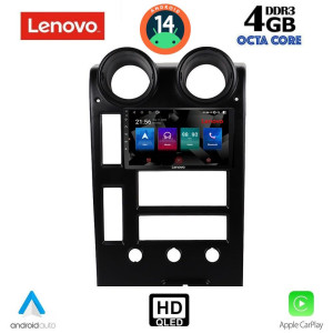 LENOVO SSX 9215_CPA (9inc) MULTIMEDIA TABLET for HUMMER H2 mod. 2001-2007