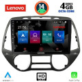 LENOVO SSX 9226_CPA  (9inc) MULTIMEDIA TABLET for HYUNDAI i20 mod. 2008-2013