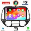 LENOVO SSX 9226_CPA  (9inc) MULTIMEDIA TABLET for HYUNDAI i20 mod. 2008-2013