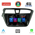 LENOVO SSX 9229_CPA (9inc) MULTIMEDIA TABLET for HYUNDAI i20 mod. 2014-2018 LENOVO SSX 9229_CPA (9inc) MULTIMEDIA TABLET for HYUNDAI i20 mod. 2014-2018