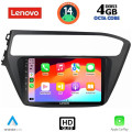 LENOVO SSX 9230_CPA (9inc) MULTIMEDIA TABLET for HYUNDAI i20 mod. 2018-2021 LENOVO SSX 9230_CPA (9inc) MULTIMEDIA TABLET for HYUNDAI i20 mod. 2018-2021