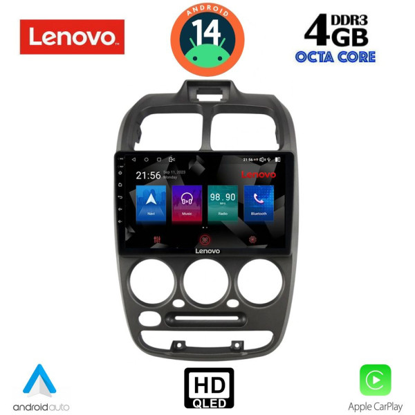 LENOVO SSX 9246_CPA (9inc) MULTIMEDIA TABLET for HYUNDAI ACCENT mod. 1999-2004 LENOVO SSX 9246_CPA (9inc) MULTIMEDIA TABLET for HYUNDAI ACCENT mod. 1999-2004