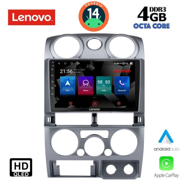 LENOVO SSX 9254_CPA (9inc) MULTIMEDIA TABLET for ISUZU D-MAX mod. 2008-2012 LENOVO SSX 9254_CPA (9inc) MULTIMEDIA TABLET for ISUZU D-MAX mod. 2008-2012