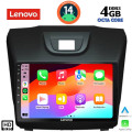 LENOVO SSX 9255_CPA (9inc) MULTIMEDIA TABLET for ISUZU DMAX mod. 2012> LENOVO SSX 9255_CPA (9inc) MULTIMEDIA TABLET for ISUZU DMAX mod. 2012>