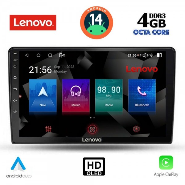 LENOVO SSX 9301_CPA (9inc) MULTIMEDIA TABLET OEM KIA CEED  mod. 2009-2012 