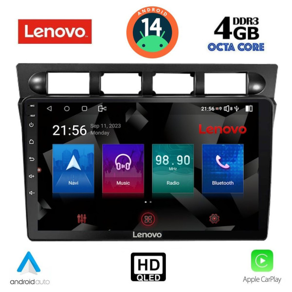 LENOVO SSX 9306_CPA (9inc) MULTIMEDIA TABLET for KIA PICANTO mod. 2004-2008 LENOVO SSX 9306_CPA (9inc) MULTIMEDIA TABLET for KIA PICANTO mod. 2004-2008