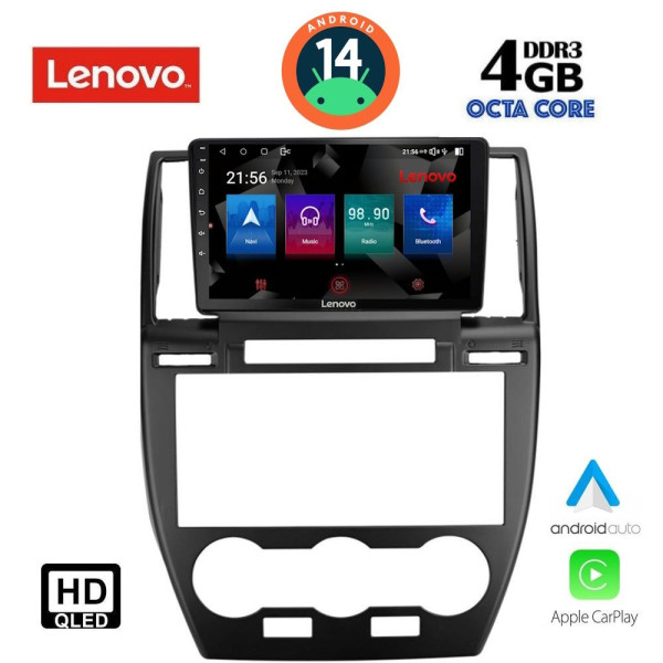 LENOVO SSX 9330_CPA (9inc) MULTIMEDIA TABLET OEM FREELANDER 2 mod. 2006-2014 