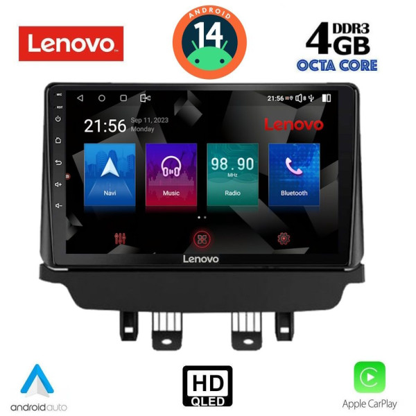 LENOVO SSX 9362_CPA (9inc) MULTIMEDIA TABLET for MAZDA 2 mod. 2014> LENOVO SSX 9362_CPA (9inc) MULTIMEDIA TABLET for MAZDA 2 mod. 2014>