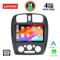 LENOVO SSX 9363_CPA (9inc) MULTIMEDIA TABLET for MAZDA 323  mod. 1998-2004