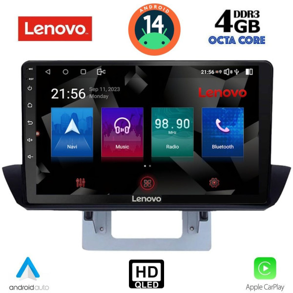 LENOVO SSX 9364_CPA DASH (9inc) MULTIMEDIA TABLET for MAZDA BT50 mod. 2012-2019 LENOVO SSX 9364_CPA DASH (9inc) MULTIMEDIA TABLET for MAZDA BT50 mod. 2012-2019