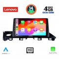 LENOVO SSX 9379_CPA (9inc) MULTIMEDIA TABLET for MAZDA 6 mod. 2017-2020