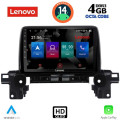 LENOVO SSX 9381_CPA (9inc) MULTIMEDIA TABLET for MAZDA CX5 mod. 2017> LENOVO SSX 9381_CPA (9inc) MULTIMEDIA TABLET for MAZDA CX5 mod. 2017>