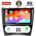 LENOVO SSX 9404_CPA (9inc) MULTIMEDIA TABLET for MERCEDES C – CLK (W203-209) mod. 2004-2008