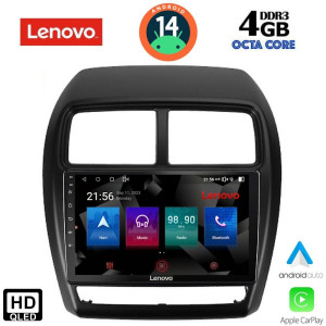 LENOVO SSX 9431_CPA (9inc) MULTIMEDIA TABLET for MITSUBISHI ASX mod. 2020>