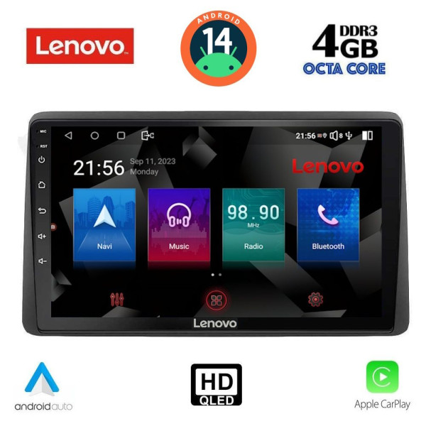 LENOVO SSX 9450_CPA (10inc) MULTIMEDIA TABLET for NISSAN NAVARA D22 mod. 1998-2004 LENOVO SSX 9450_CPA (10inc) MULTIMEDIA TABLET for NISSAN NAVARA D22 mod. 1998-2004