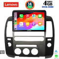 LENOVO SSX 9454_CPA (ORIG.NAVI) (9inc) MULTIMEDIA TABLET for NISSAN NAVARA D40 mod. 2006-2011 με Original Navi LENOVO SSX 9454_CPA (ORIG.NAVI) (9inc) MULTIMEDIA TABLET for NISSAN NAVARA D40 mod. 2006-2011 με Original Navi