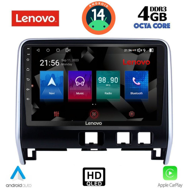 LENOVO SSX 9471_CPA (10inc) MULTIMEDIA TABLET for NISSAN SERENA mod. 2016> LENOVO SSX 9471_CPA (10inc) MULTIMEDIA TABLET for NISSAN SERENA mod. 2016>