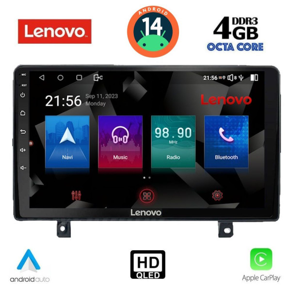 LENOVO SSX 9485_CPA (9inc) MULTIMEDIA TABLET for OPEL ASTRA H mod.2004-2010 LENOVO SSX 9485_CPA (9inc) MULTIMEDIA TABLET for OPEL ASTRA H mod.2004-2010