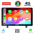 LENOVO SSX 9485_CPA (9inc) MULTIMEDIA TABLET for OPEL ASTRA H mod.2004-2010 LENOVO SSX 9485_CPA (9inc) MULTIMEDIA TABLET for OPEL ASTRA H mod.2004-2010