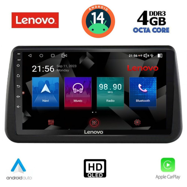 LENOVO SSX 9494_CPA (9inc) MULTIMEDIA TABLET for OPEL MERIVA mod. 2010-2017 LENOVO SSX 9494_CPA (9inc) MULTIMEDIA TABLET for OPEL MERIVA mod. 2010-2017