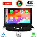 LENOVO SSX 9505_CPA (9inc) MULTIMEDIA TABLET for PEUGEOT 206 mod. 1998-2006 LENOVO SSX 9505_CPA (9inc) MULTIMEDIA TABLET for PEUGEOT 206 mod. 1998-2006