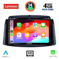 LENOVO SSX 9551_CPA (9inc) MULTIMEDIA TABLET for RENAULT KOLEOS mod. 2006-2016 LENOVO SSX 9551_CPA (9inc) MULTIMEDIA TABLET for RENAULT KOLEOS mod. 2006-2016