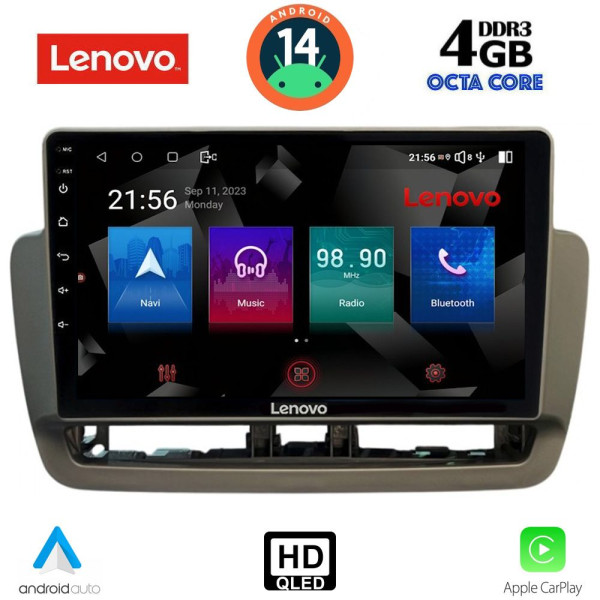 LENOVO SSX 9572_CPA (9inc) MULTIMEDIA TABLET for SEAT IBIZA mod. 2012-2015 LENOVO SSX 9572_CPA (9inc) MULTIMEDIA TABLET for SEAT IBIZA mod. 2012-2015