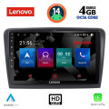 LENOVO SSX 9604_CPA (10inc) MULTIMEDIA TABLET for SKODA SUPERB mod. 2008-2015 LENOVO SSX 9604_CPA (10inc) MULTIMEDIA TABLET for SKODA SUPERB mod. 2008-2015